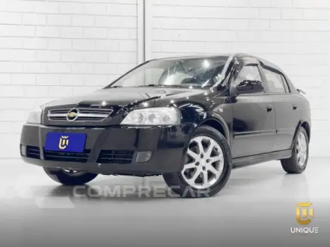 ASTRA HATCH - 2.0 MPFI ADVANTAGE 8V 4P MANUAL