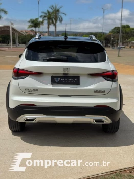 PULSE 1.0 Turbo 200