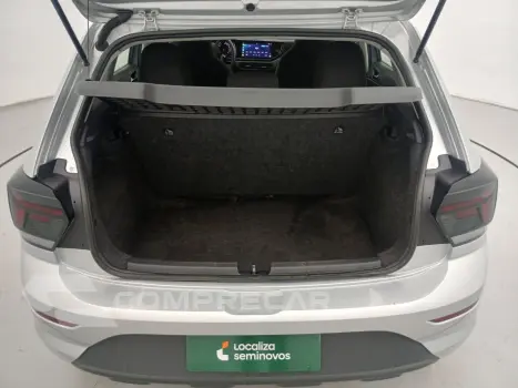 POLO 1.0 MPI TRACK MANUAL