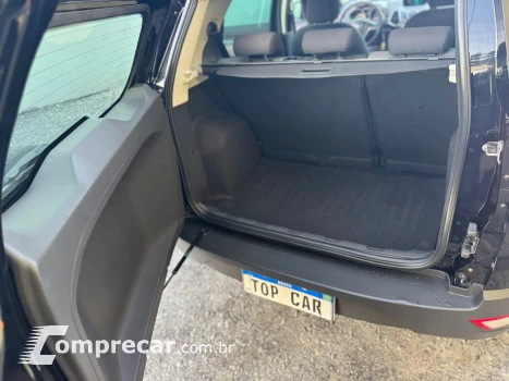 ECOSPORT 1.6 SE 16V