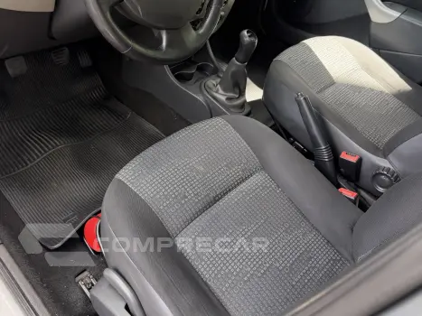 SANDERO 1.0 EXPRESSION 16V FLEX 4P MANUAL