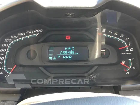 Montana 1.4 Mpfi Ls Cs 8V Flex 2P Manual