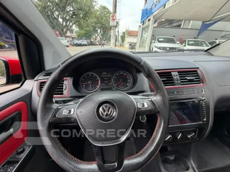 Fox PEPPER 1.6 Flex 16V 5p