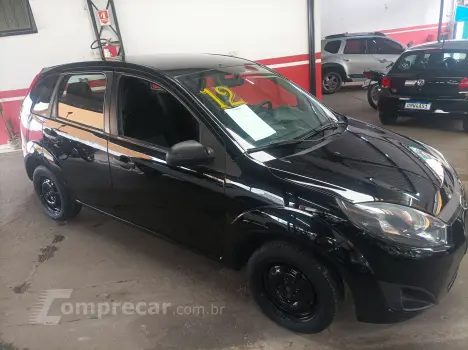 FIESTA 1.0 MPI Class Hatch 8V