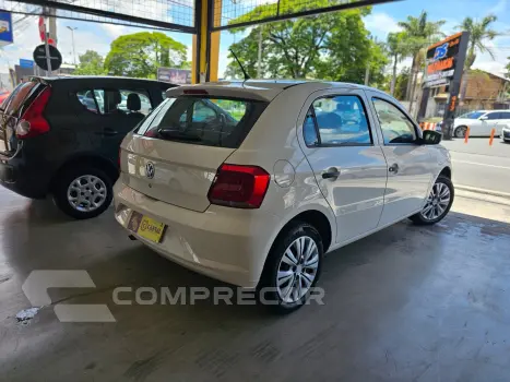Gol 1.0 Flex 12V 5p