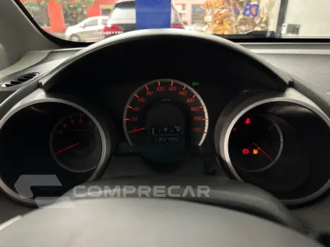 Fit LX 1.4/ 1.4 Flex 8V/16V 5p Aut.