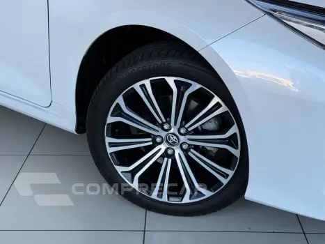 Corolla 1.8 16V 4P FLEX HÍBRIDO ALTIS A PREMIUM AUTOMÁTICO C