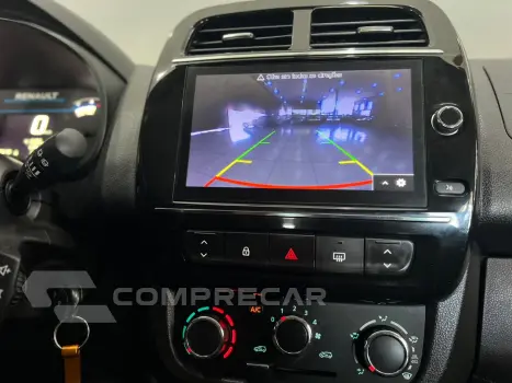 KWID 1.0 12V SCE FLEX INTENSE MANUAL