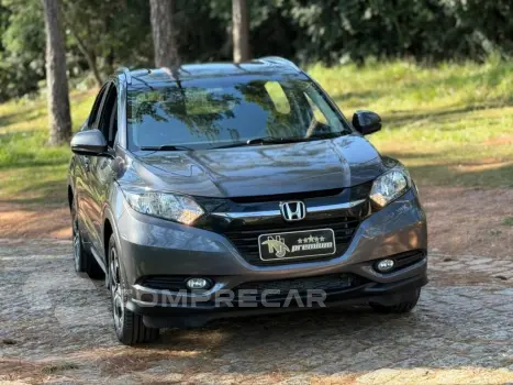 HR-V 1.8 16V FLEX EX 4P AUTOMÁTICO