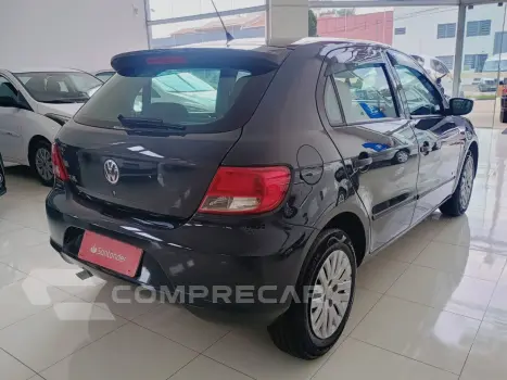 Gol 1.0 4P G5 TREND FLEX