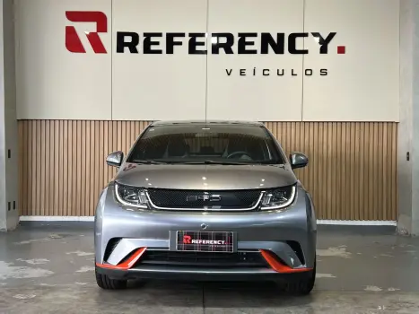 DOLPHIN 44,9 KW ELÉTRICO GS