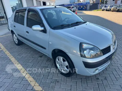 Clio Privilegie 1.6