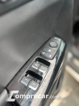 SPORTAGE 2.0 EX 4X2 16V