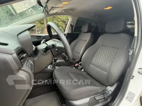 HB20 - 1.0 12V COMFORT MANUAL