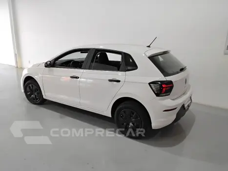 POLO 1.0 MPI TRACK MANUAL