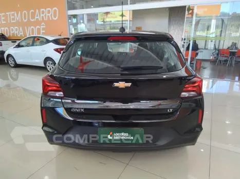 ONIX 1.0 FLEX LT MANUAL