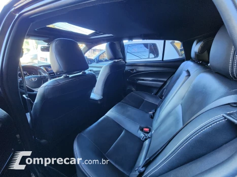 YARIS XLS 1.5 Flex 16V 5p Aut.