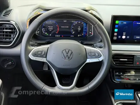 TERA 1.0 170 TSI HIGH AUTOMÁTICO