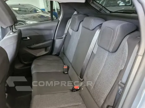 208 Style 1.0 Flex 6V 5p Mec.