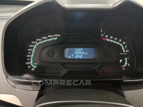 MONTANA 1.4 MPFI LS CS 8V
