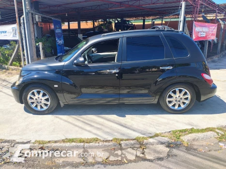 Cruiser 2.4 Limited