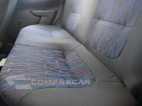 CELTA 1.0 MPFI VHC Spirit 8V