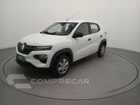KWID 1.0 12V SCE FLEX ZEN MANUAL