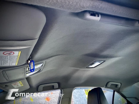 COROLLA 2.0 XRS 16V