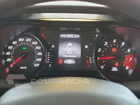 CRONOS DRIVE 1.0 6V Flex