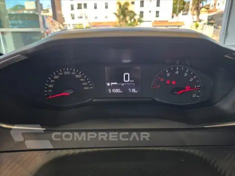 208 1.0 FIREFLY FLEX STYLE MANUAL