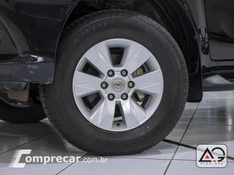 HILUX 2.7 SRV 4X2 CD 16V