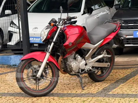 Yamaha FAZER 250 YS