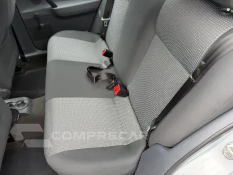 Polo Sedan I MOTION  1.6 Total Flex  4p