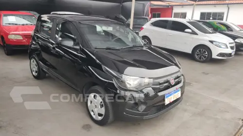MOBI 1.0 8V EVO Like.