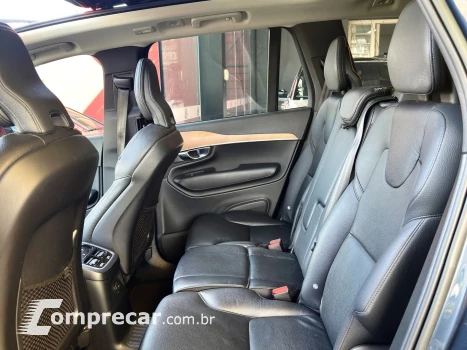 XC 90 2.0 T8 RECHARGE PLUS AWD GEARTRONIC