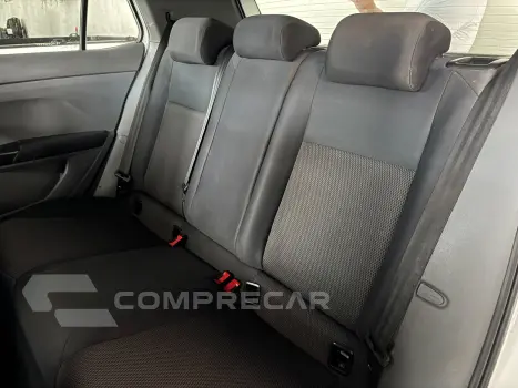 T-CROSS 1.0 200 TSI Sense