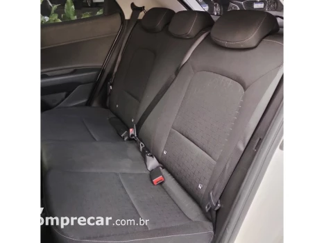 HB20 1.0 TGDI FLEX COMFORT AUTOMÁTICO
