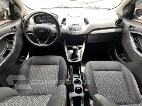 KA 1.0 TI-VCT FLEX SE MANUAL