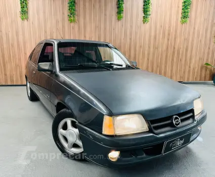 KADETT 2.0 MPFI GL 8V