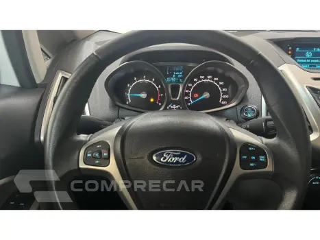 ECOSPORT 2.0 TITANIUM 16V FLEX 4P AUTOMÁTICO