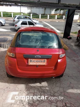 KA 1.0 I 8V