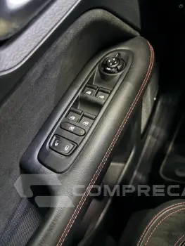 RAMPAGE 2.0 Hurricane 4 Turbo R/T 4X4