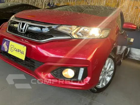 Fit LX 1.5 Flexone 16V 5p Aut.