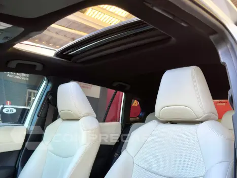 COROLLA CROSS 1.8 VVT-I HYBRID FLEX XRX CVT