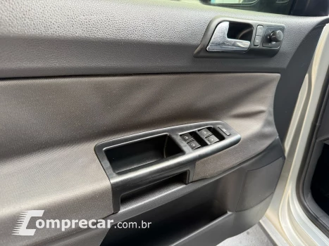 POLO 1.6 MI Sportline 8V