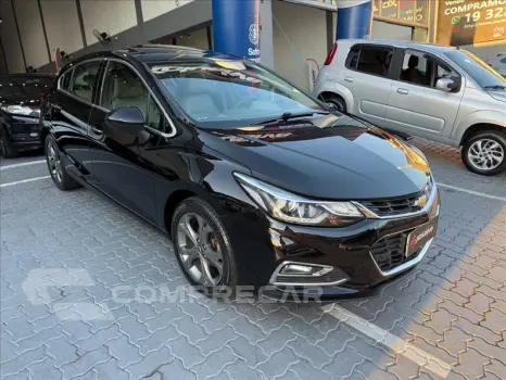 CRUZE 1.4 Turbo Sport6 LTZ 16V