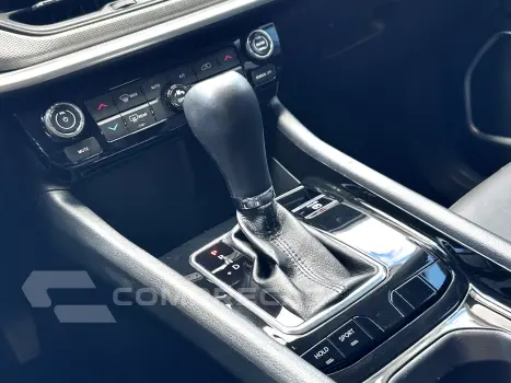 COMPASS 1.3 T270 TURBO FLEX LONGITUDE AT6