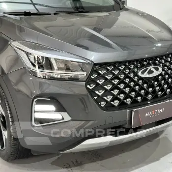 Tiggo 5X PRO 1.5 Turbo Flex Aut.