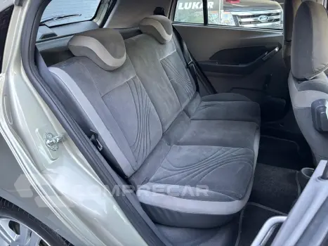 AGILE 1.4 MPFI LTZ 8V