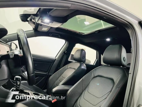 JETTA GLI AG